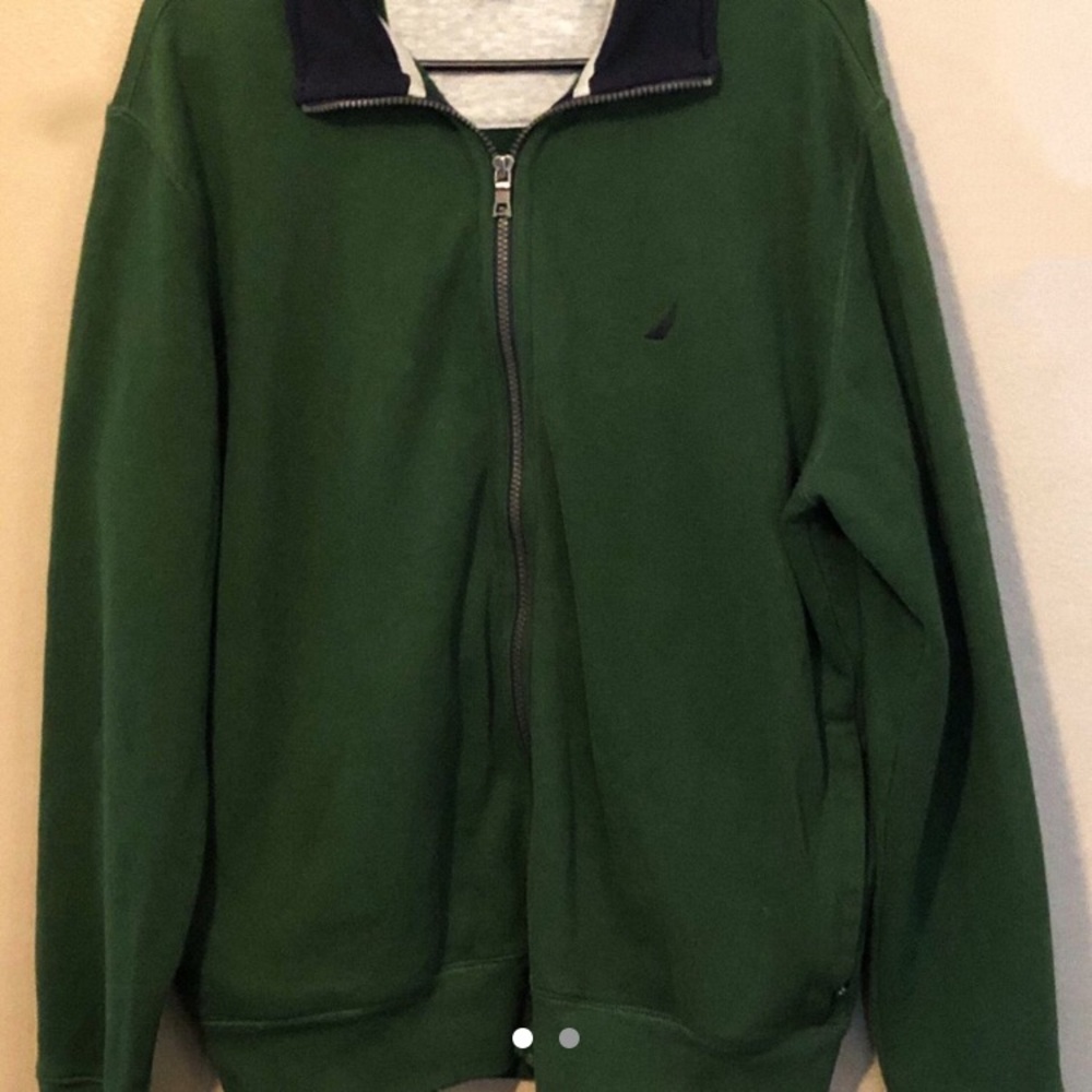 Nautica 1/4 Zip